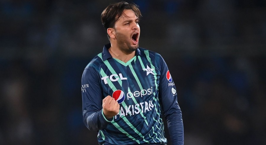 Leg-spinner Usman Qadir announces retirement from Pakistan cricket