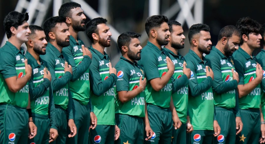 Three new contenders emerge for Pakistan's white-ball captaincy after Babar's resignation