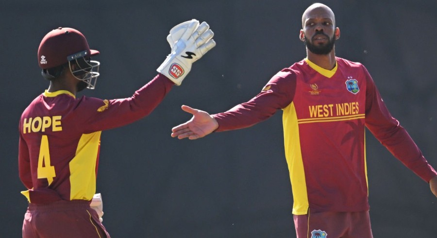 Cricket West Indies awards multi-year contracts to top players