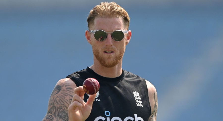 England faces uncertainty over Ben Stokes’ fitness for opening Test against Pakistan