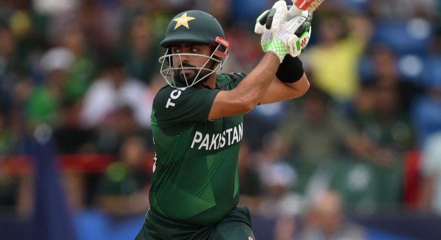 Former Pakistan cricketer confident Babar Azam will shine without captaincy pressure