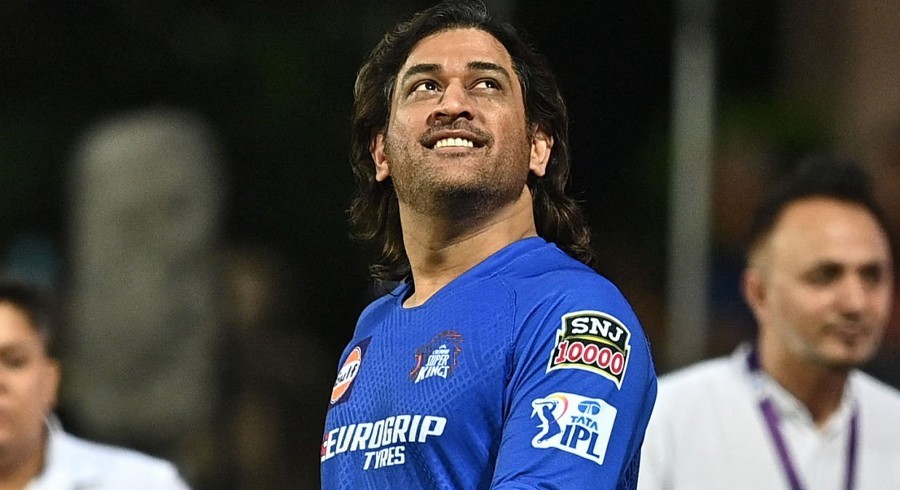 'Dhoni will play as long as he wants,