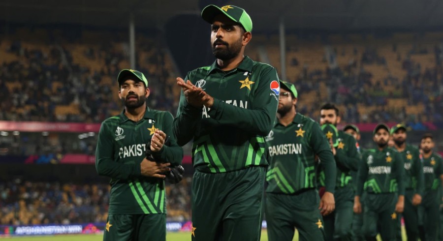 Former Pakistan cricketer reveals top choice for national team’s all-format captain