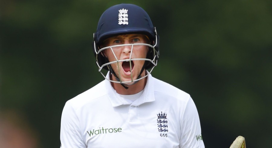 Joe Root sets sights on breaking multiple Test records in Pakistan series