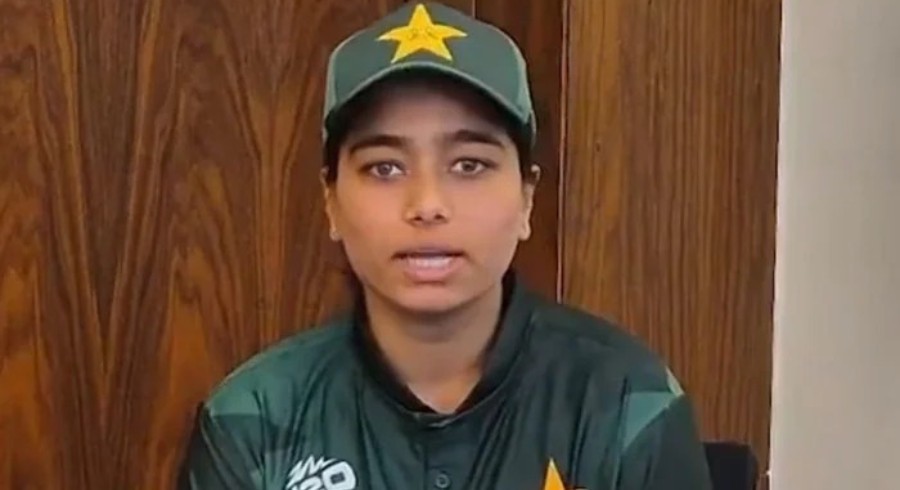 PAK vs IND: Fatima Sana reveals her strategy strategy to counter India in T20 World Cup clash