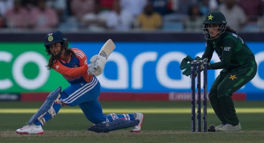 PAK vs IND: India beat Pakistan by six wickets in ICC Women’s T20 World Cup