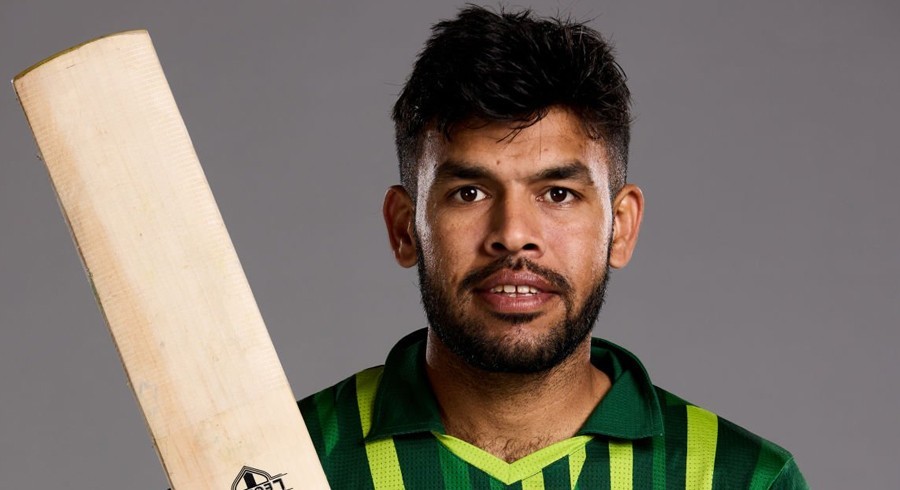 Usman Khan Hits Fastest Double Century In Pakistan s List A Cricket
