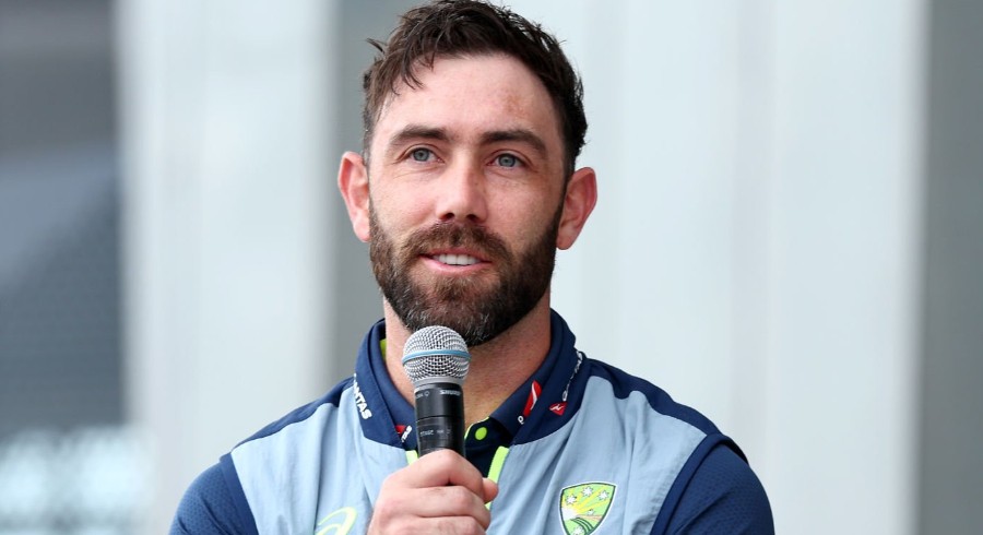 Glenn Maxwell names two Pakistan players as key threats ahead of white-ball series