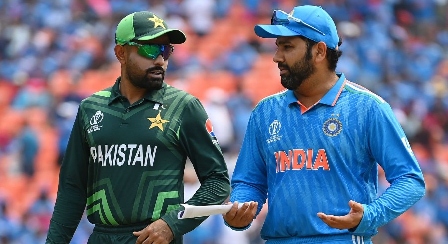 PCB chief opens up about team India's participation in Pakistan-hosted 2025 Champions Trophy