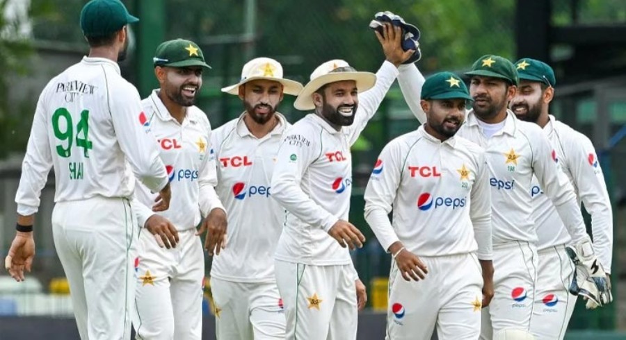 PAK vs ENG: Two Pakistan players released from Test squad