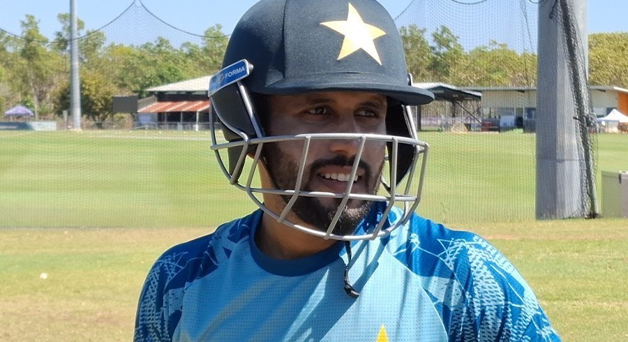 Mohammad Haris to captain Pakistan Shaheens in ACC Men’s T20 Emerging Teams Asia Cup