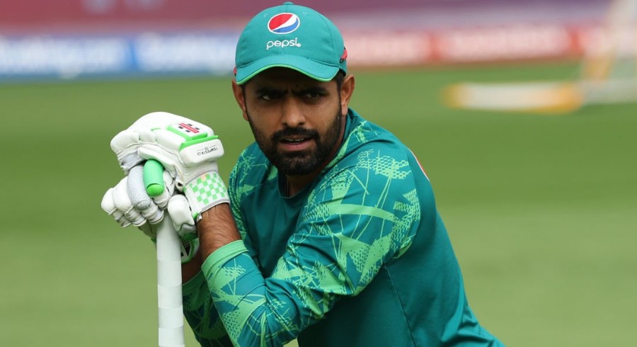 PCB Chairman addresses speculations on Babar Azam's captaincy replacement