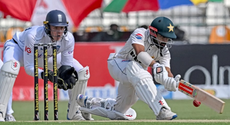 PAK vs ENG: PCB announces free entry for spectators on Days 3 and 4 of Multan Test