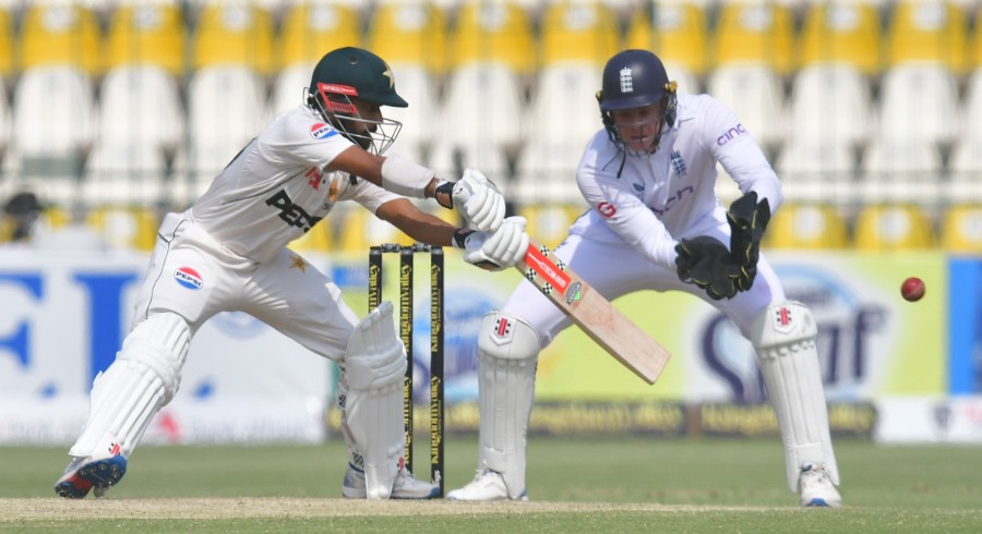 PAK vs ENG: Ravi Ashwin comments on pitch conditions in Multan