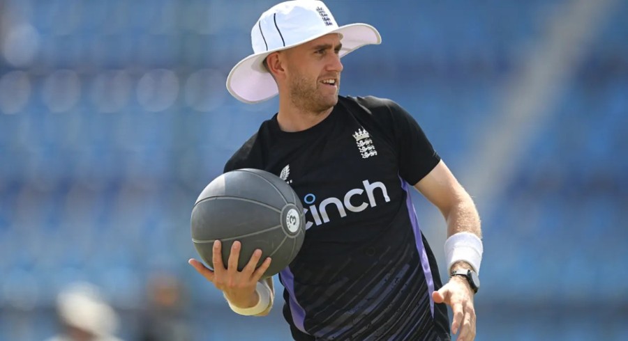 PAK vs ENG: Olly Stone set to miss second Test for his wedding