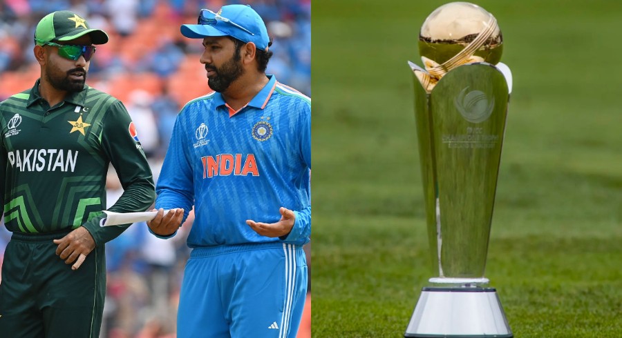 ICC explores backup venues for 2025 Champions Trophy final if India qualifies