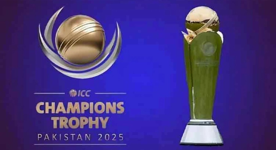 PCB denies reports of 2025 Champions Trophy final venue change