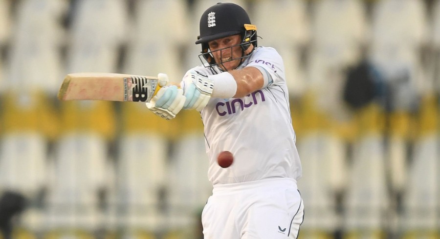 PAK vs ENG: Joe Root joins elite list of players to achieve this milestone in Test cricket