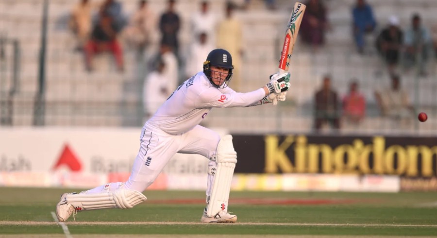 PAK vs ENG: Former England captain warns of Test cricket's demise due to flat pitches