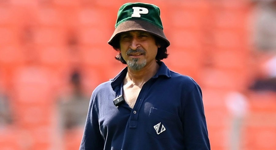 'Why are we playing on this pitch?' Ramiz Raja questions conditions as Pakistan lags behind England