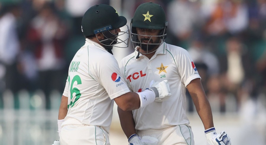 PCB to conduct fitness Tests of four Pakistan cricketers ahead of second Test against England