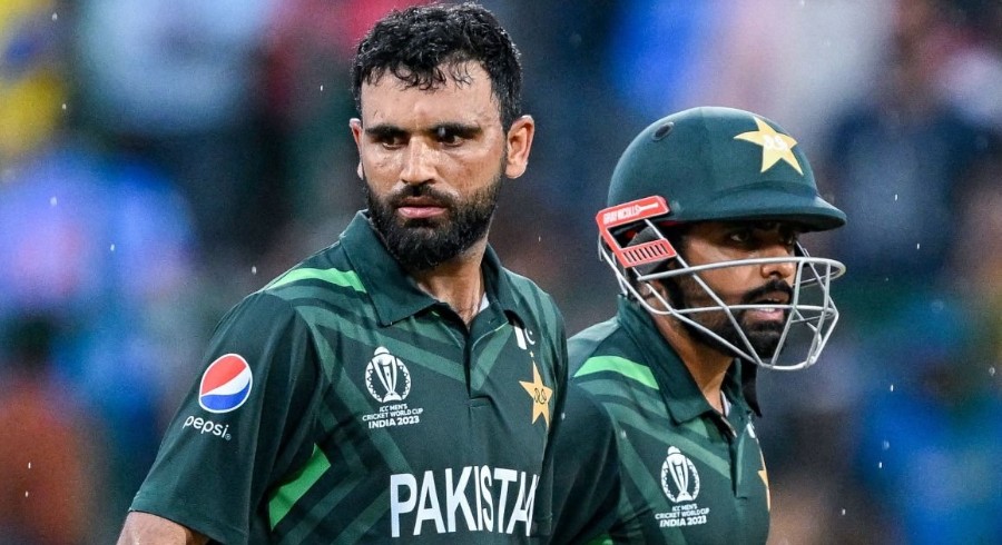 PCB unhappy with Fakhar Zaman's comments on Babar Azam's exclusion from Test squad