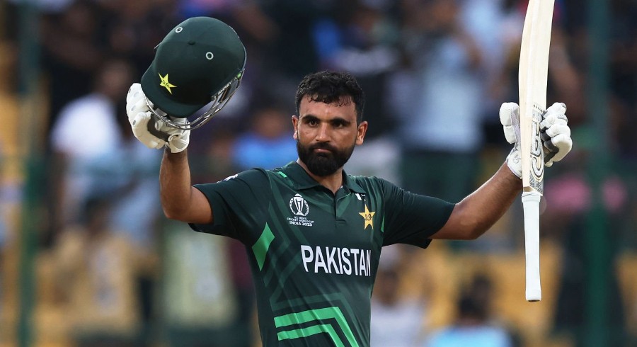 PCB issues show-cause notice to Fakhar Zaman for comments on Babar Azam's exclusion from Test squad