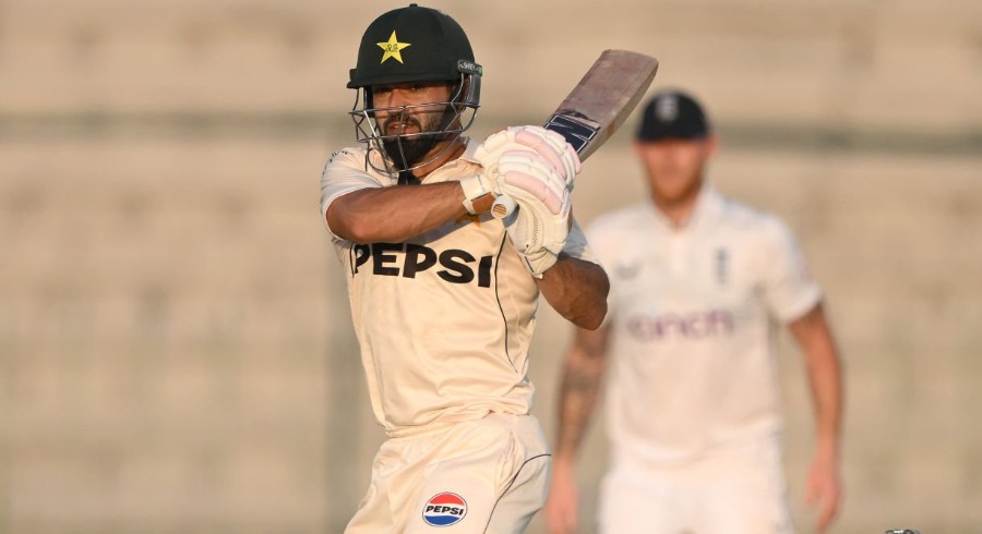 PAK vs ENG: India, Pakistan cricket fraternity hails Kamran Ghulam’s sensational century on Test debut