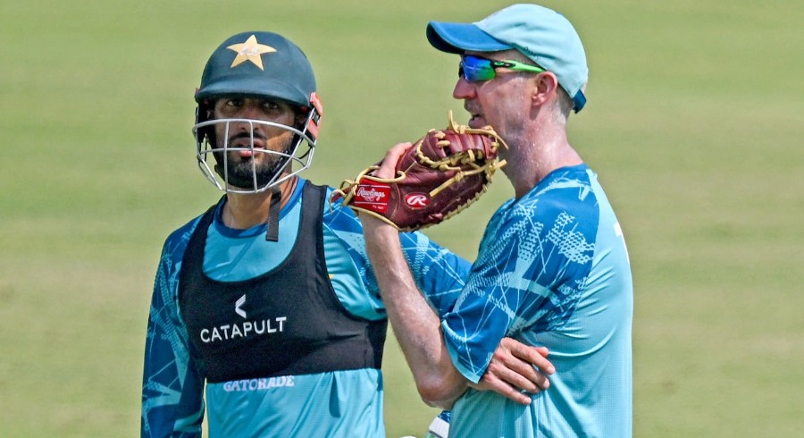 Shan Masood and Jason Gillespie lose final say in playing XI decisions: report