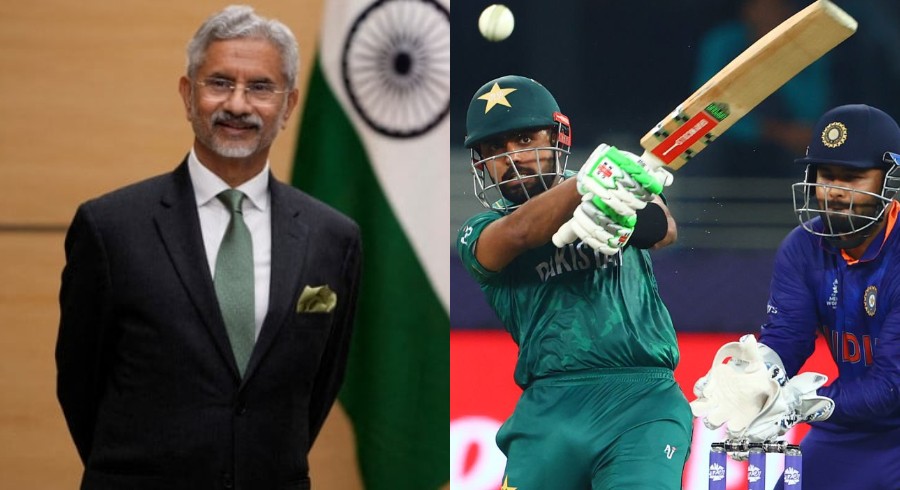 SCO Summit 2024: No discussions on India-Pakistan cricket resumption during Jaishankar's Islamabad visit