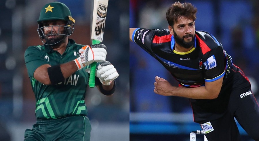 Iftikhar Ahmed, Imad Wasim among new signings for upcoming 2024 Abu Dhabi T10 league