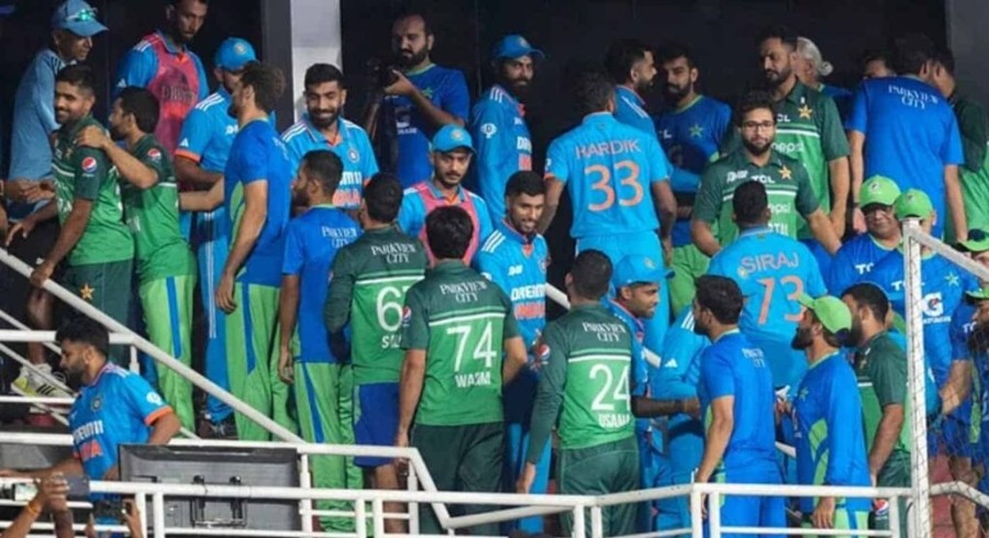 Champions Trophy 2025: India’s matches likely to split between Lahore and Rawalpindi