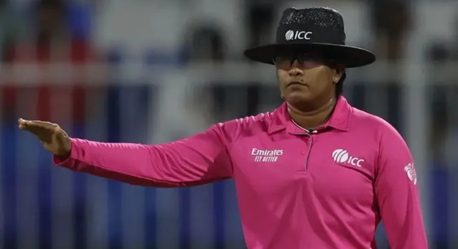 ICC announce match officials for Women’s T20 World Cup 2024 semi-finals