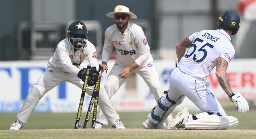 PAK vs ENG: ICC World Test Championship points table after England's defeat to Pakistan