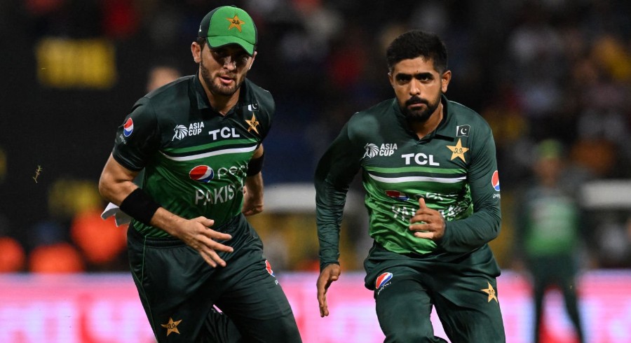 Babar, Shaheen among key players likely to be rested for white-ball series against Zimbabwe