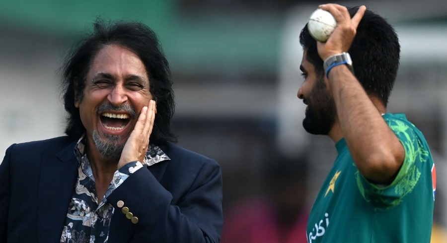 PAK vs ENG: Ramiz Raja faces backlash after Babar Azam remarks following Multan Test win