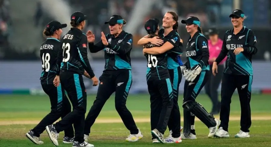 New Zealand win ICC Women's T20 World Cup, beating South Africa by 32 runs