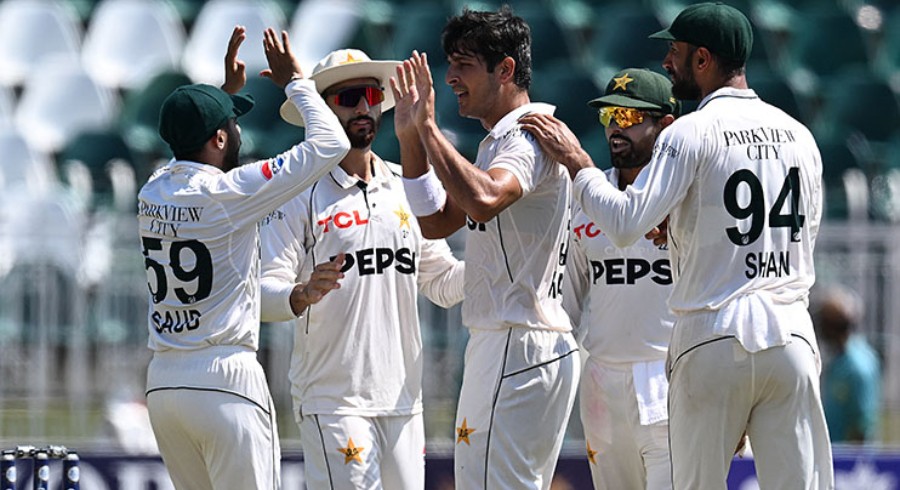 PAK vs ENG: Pakistan suffers major blow ahead of third Test against England