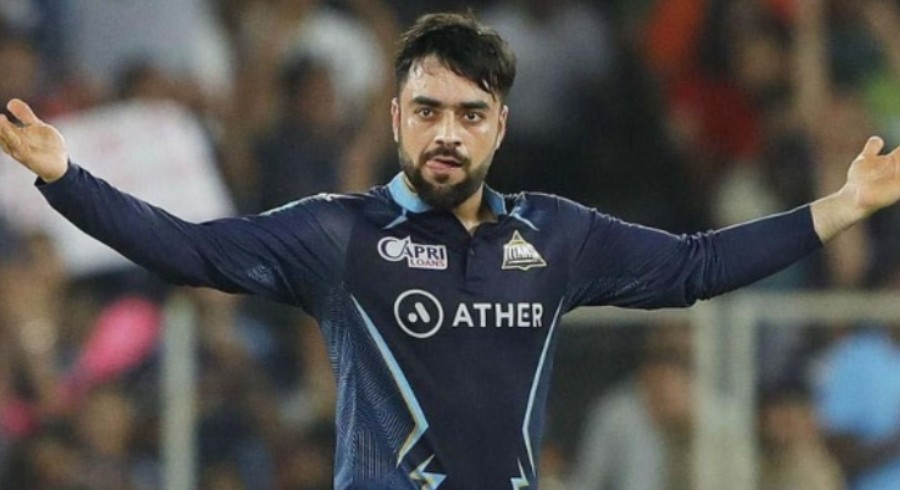 Will Rashid Khan make move to Mumbai Indians for IPL 2025?