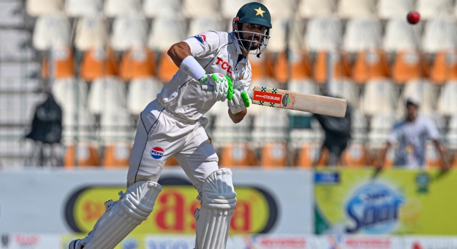 Third Test, Pakistan vs England live score