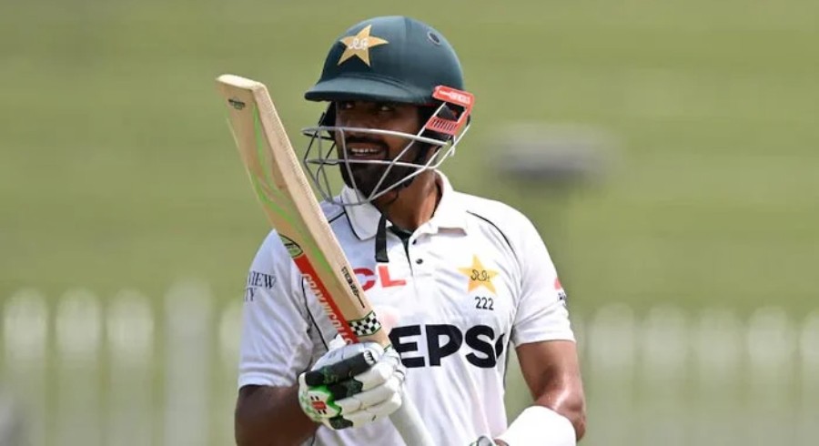 PAK vs ENG: Former chief selector slams PCB's decision to exclude Babar Azam from Test squad