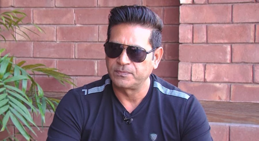 Former Pakistan spinner praises Aqib Javed's strategy in Pakistan's win over England