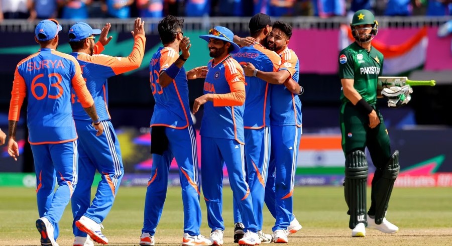 Champions Trophy 2025: Limited options for India to decline Pakistan tour