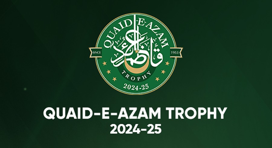 Squads, captains, and schedule revealed as Quaid-e-Azam Trophy 2024-25 begins tomorrow