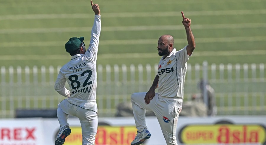 PAK vs ENG: ICC World Test Championship points table after Pakistan's series win over England