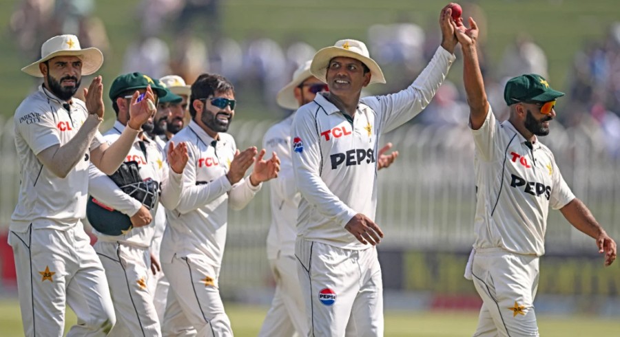 PAK vs ENG: Pakistan ends 3.5-year wait with 2-1 home series victory over England