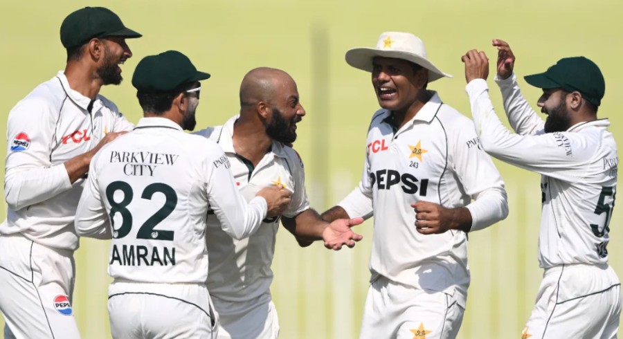 PAK vs ENG: How many years did it take for Pakistan to win Test series against England at home?