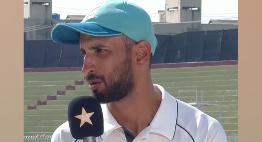 PAK vs ENG: Shan Masood opens up after Pakistan’s historic Test series win over England