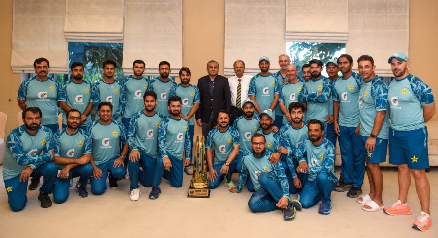 PAK vs ENG: PCB Chief Mohsin Naqvi lauds Pakistan’s spin duo for dismantling England in Rawalpindi