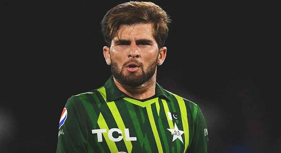 Shaheen Shah Afridi demoted as PCB announce central contracts for 2024-25